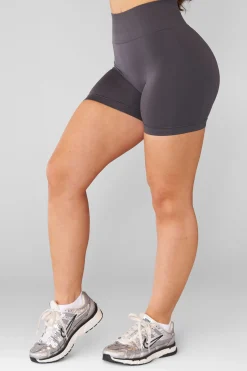 W164 Core Luxe Shorts