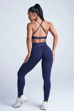 W220 - Core Seamless Leggings