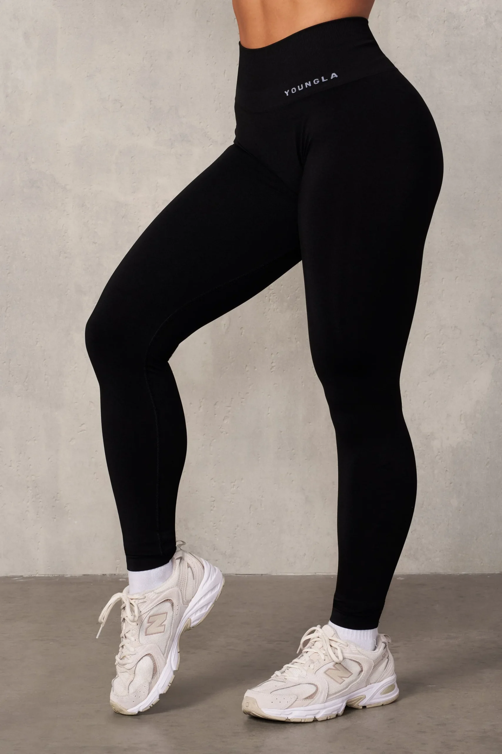 W220 - Core Seamless Leggings