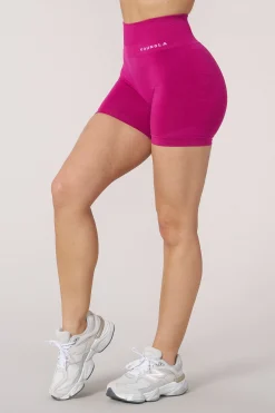 W120 - Core Seamless Shorts