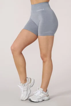 W120 - Core Seamless Shorts