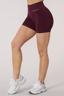 W120 - Core Seamless Shorts