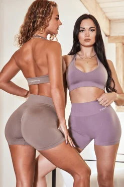 W120 - Core Seamless Shorts