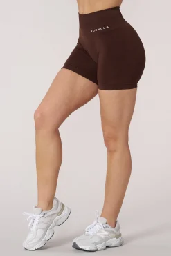 W120 - Core Seamless Shorts