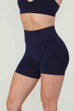 W120 - Core Seamless Shorts