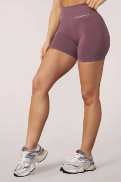 W120 - Core Seamless Shorts
