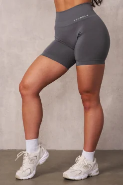 W120 - Core Seamless Shorts