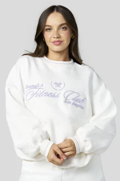 W5172 - Country Club Crewneck