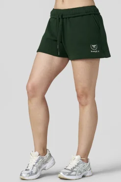 W1171 - Country Club Shorts