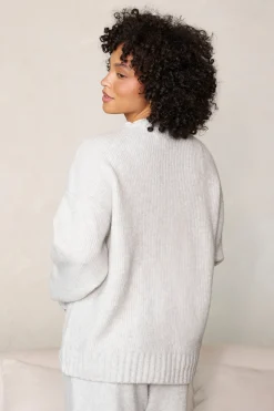 W5156 - Cozy Oversized Sweater