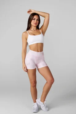 W3079 - Criss Cross Sports Bra