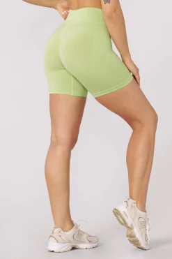 W149 Curve Hourglass Biker Shorts 6.5