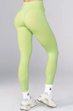 W252 Curve Hourglass Leggings