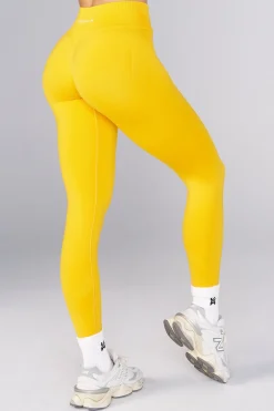 W252 Curve Hourglass Leggings