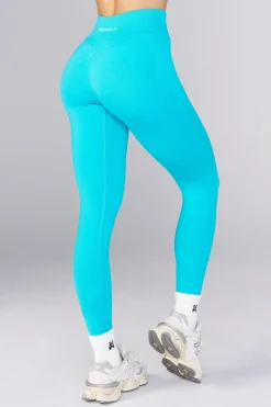 W252 Curve Hourglass Leggings