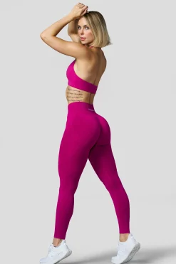 W252 Curve Hourglass Leggings Summer 26'