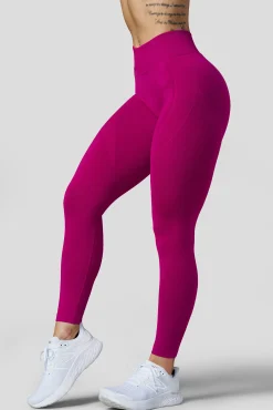 W252 Curve Hourglass Leggings Summer 26'