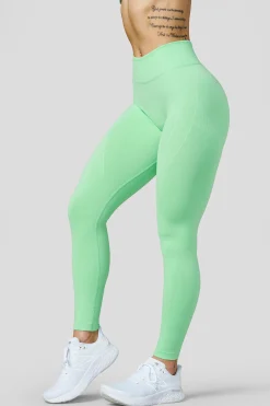 W252 Curve Hourglass Leggings Summer 26'
