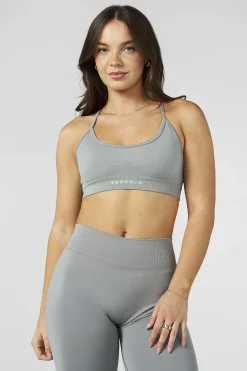 W338 - Curve Seamless Bra - New Colors