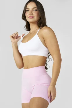 W338 - Curve Seamless Bra - New Colors
