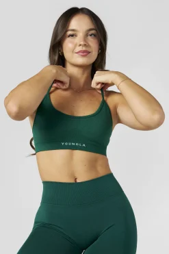 W338 - Curve Seamless Bra - New Colors