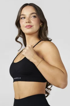 W338 - Curve Seamless Bra - New Colors