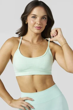W338 - Curve Seamless Bra - New Colors