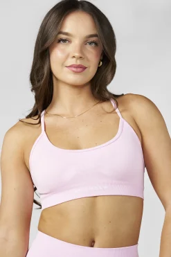 W338 - Curve Seamless Bra - New Colors