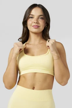W338 - Curve Seamless Bra - New Colors
