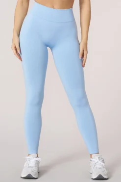 W233 - Curve Seamless Leggings