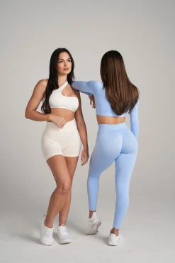 W233 - Curve Seamless Leggings