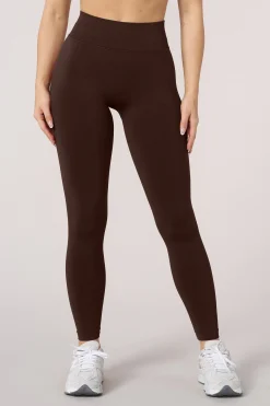 W233 - Curve Seamless Leggings
