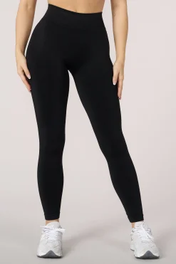 W233 - Curve Seamless Leggings