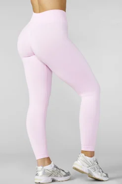W233 - Curve Seamless Leggings - New Colors