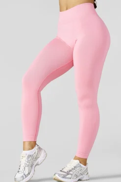 W233 - Curve Seamless Leggings - New Colors