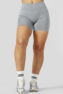 W133 - Curve Seamless Shorts 4.75" - New Colors