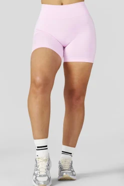 W133 - Curve Seamless Shorts 4.75
