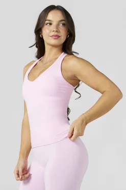 W4291 - Curve Seamless Tank