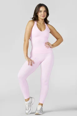 W4291 - Curve Seamless Tank