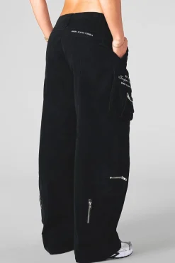 W2112 - Demon Slayer: Kimetsu no Yaiba - Cargo Pants