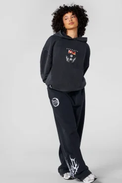 W567 - Demon Slayer: Kimetsu no Yaiba - Hoodie
