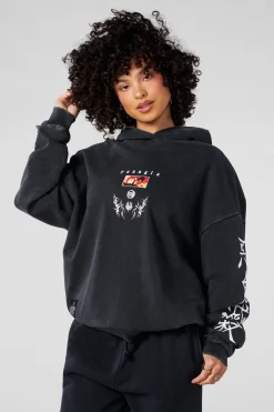 W567 - Demon Slayer: Kimetsu no Yaiba - Hoodie