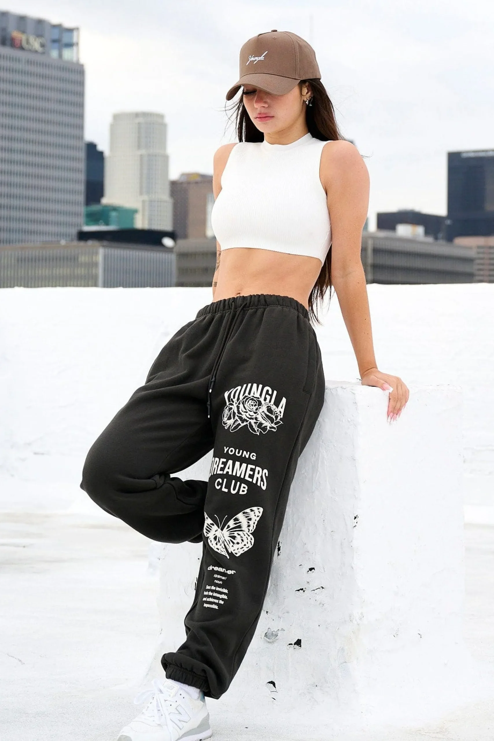 W211 Dreamers Joggers