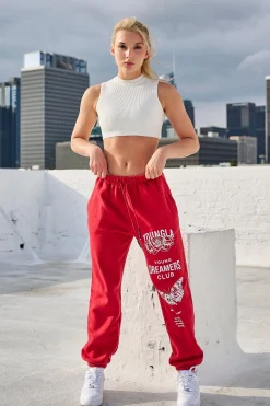 W211 Dreamers Joggers