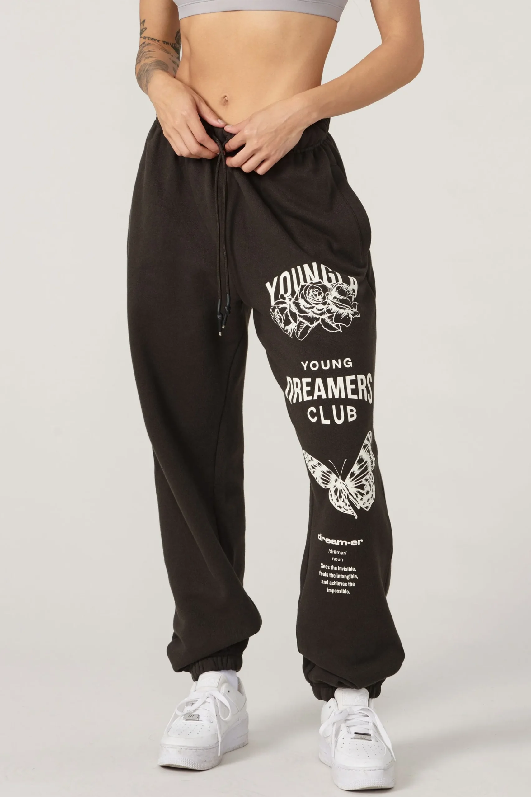 W211 Dreamers Joggers