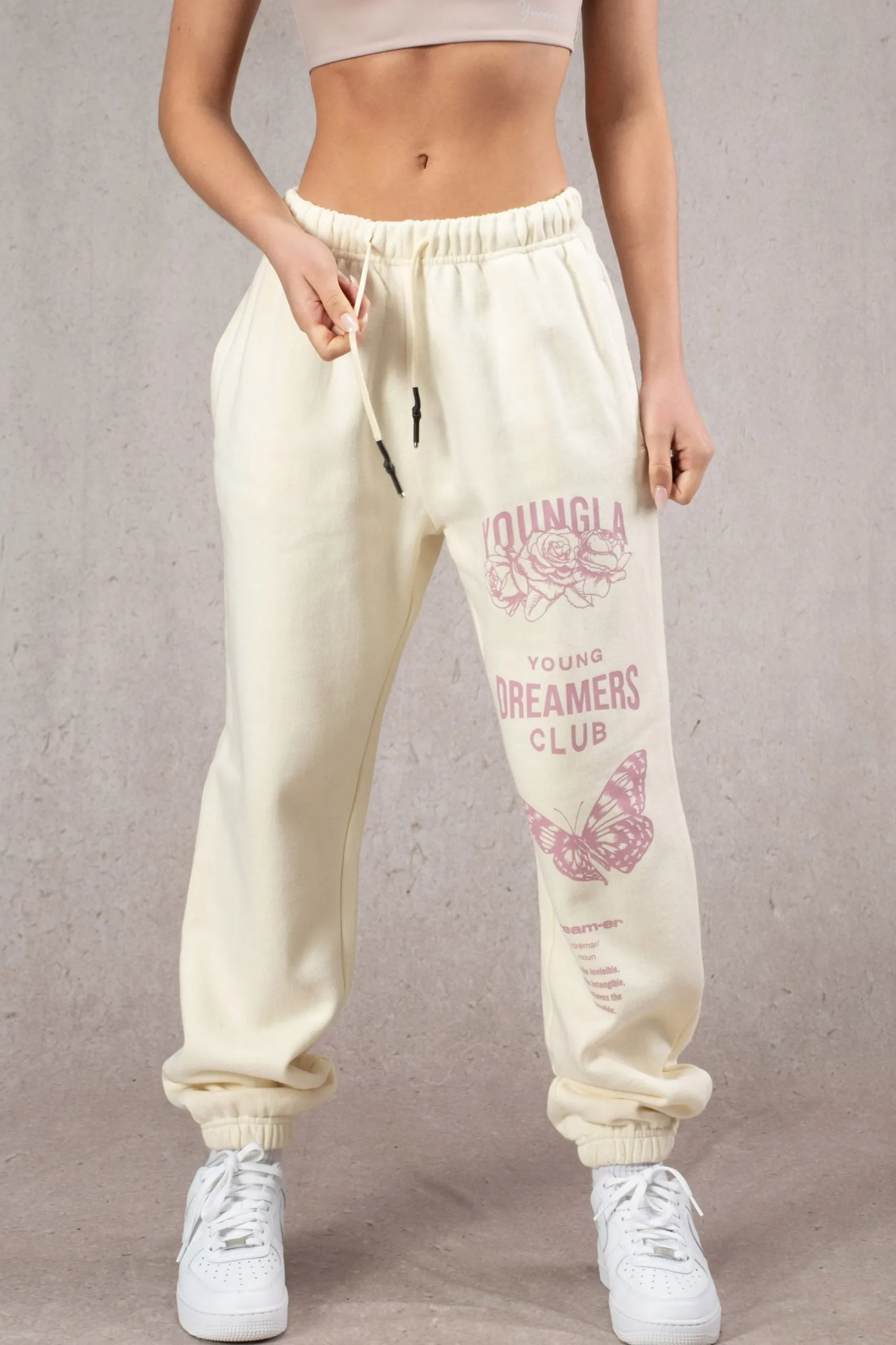 W211 Dreamers Joggers