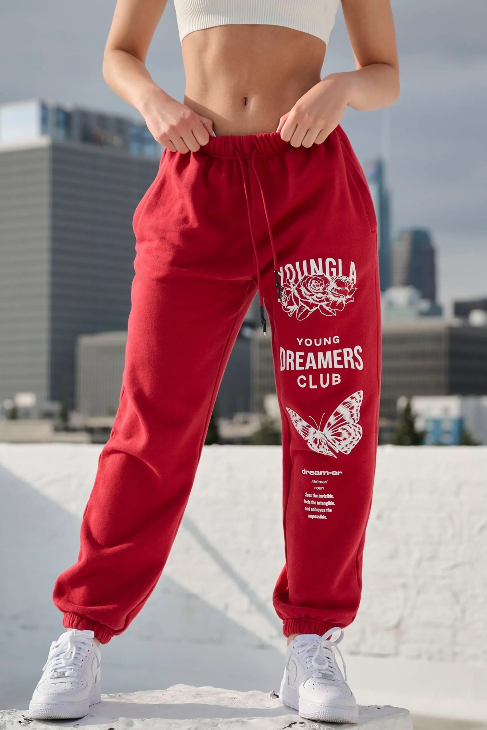 W211 Dreamers Joggers