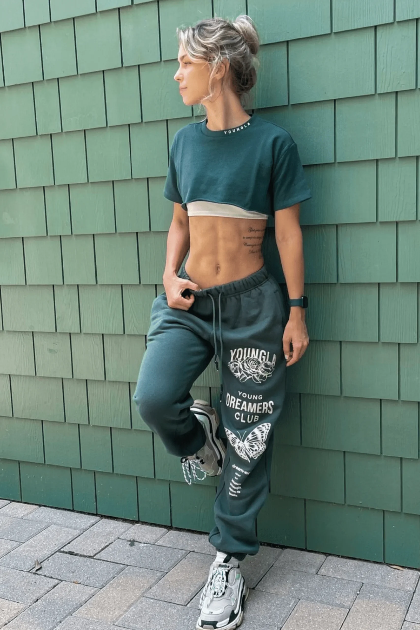 W211 Dreamers Joggers