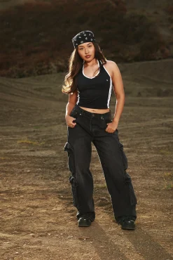 W231 - Drift Cargo Jeans