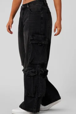 W231 - Drift Cargo Jeans